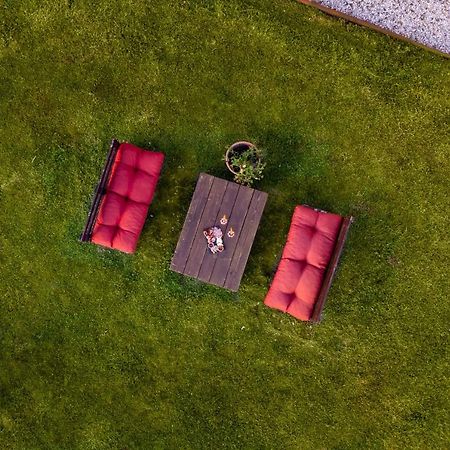 Tenuta Risalpiano Pelago Dış mekan fotoğraf