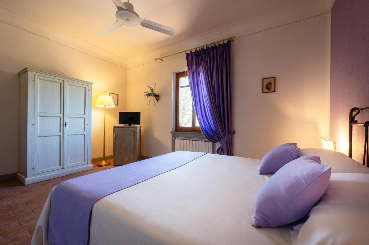 Tenuta Risalpiano Pelago Dış mekan fotoğraf
