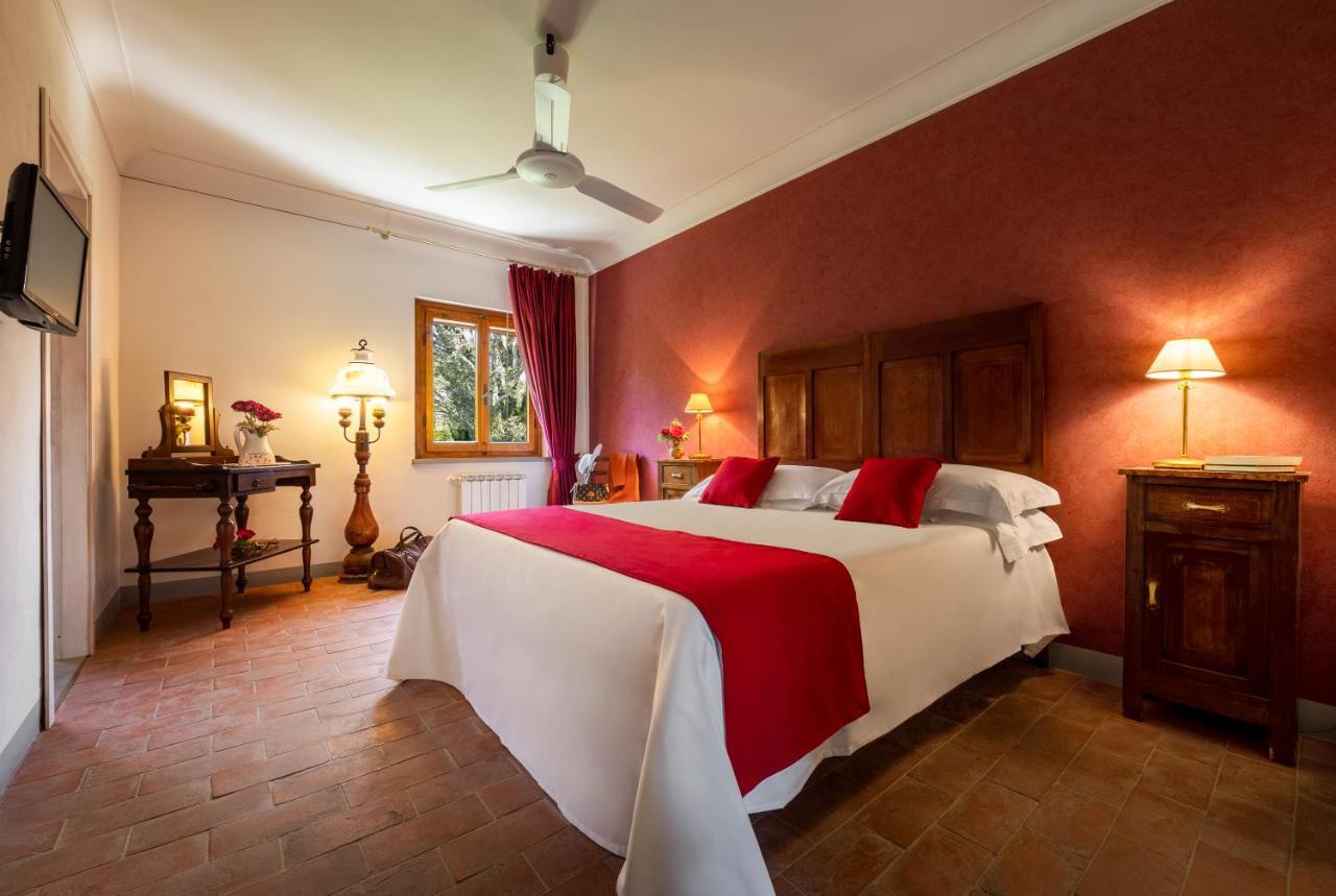 Tenuta Risalpiano Pelago Dış mekan fotoğraf