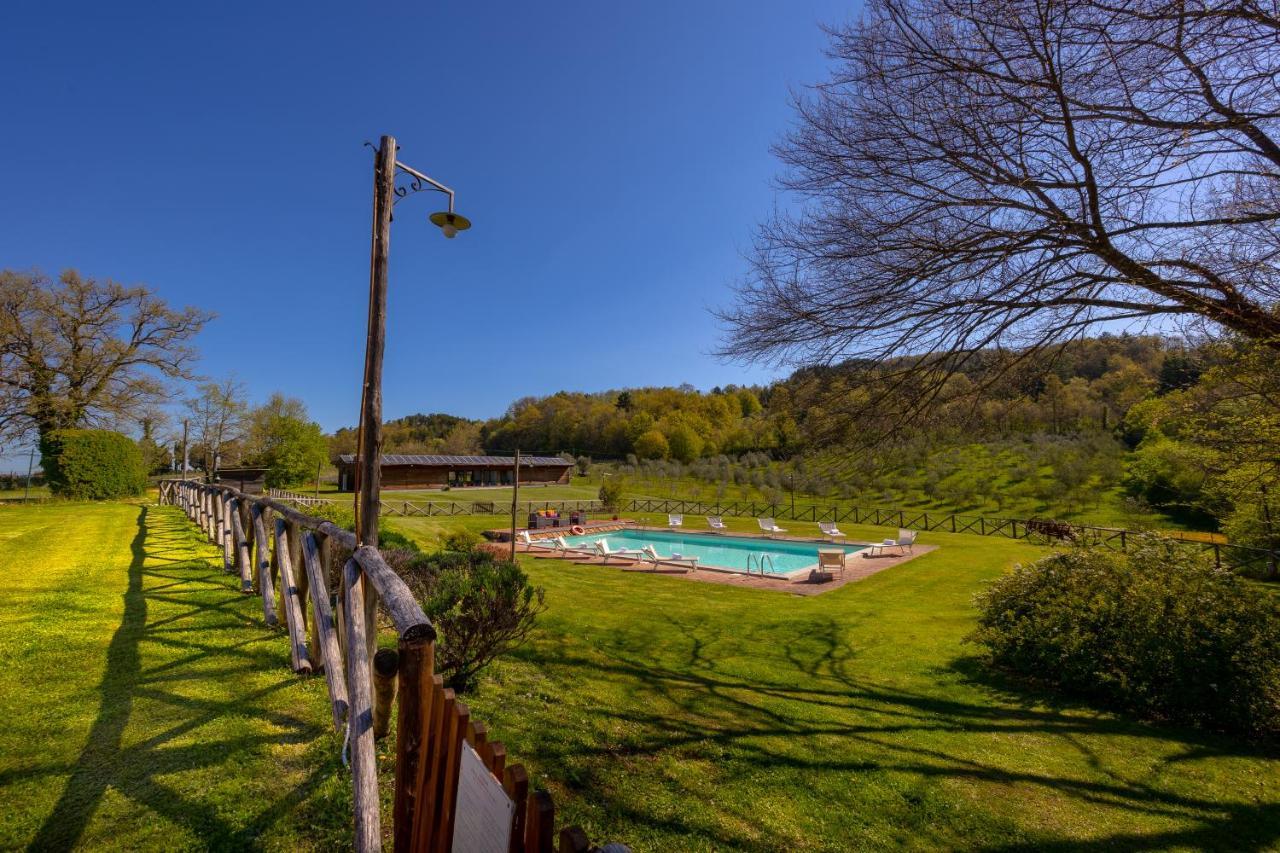 Tenuta Risalpiano Pelago Dış mekan fotoğraf