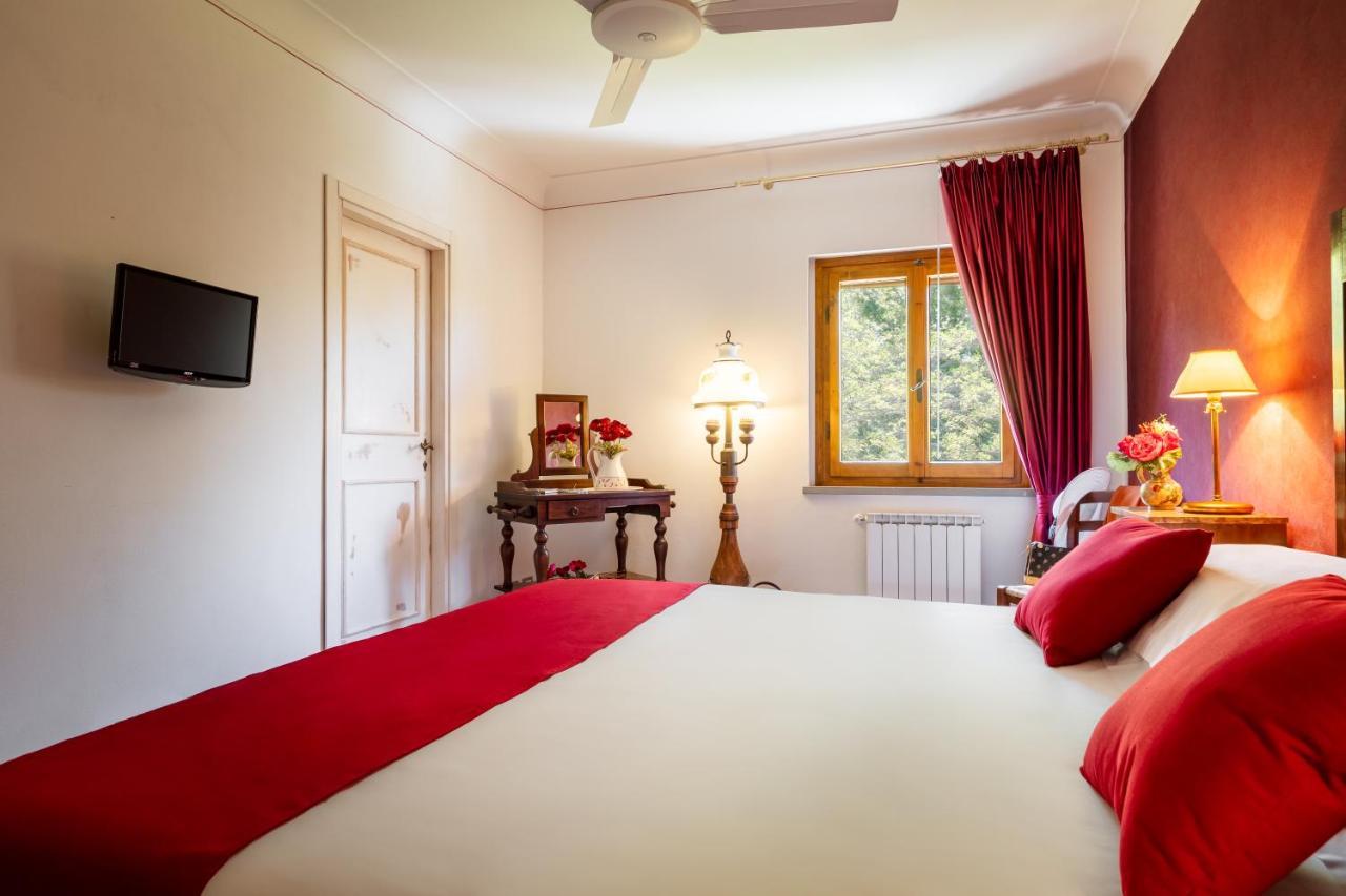 Tenuta Risalpiano Pelago Dış mekan fotoğraf