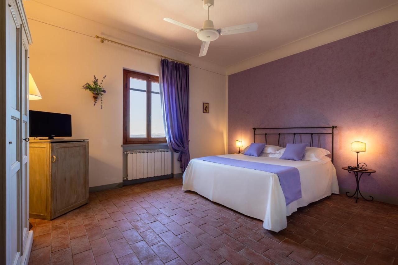 Tenuta Risalpiano Pelago Dış mekan fotoğraf