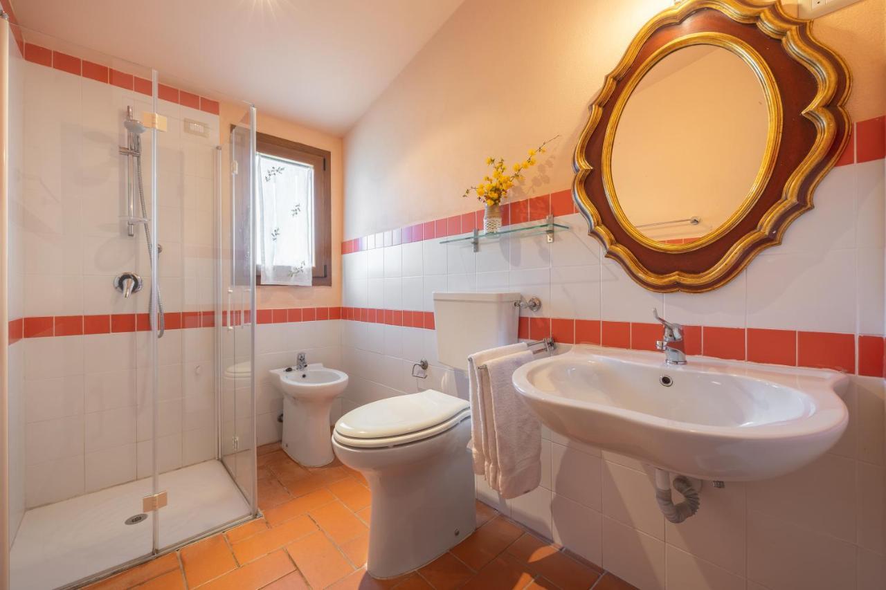 Tenuta Risalpiano Pelago Dış mekan fotoğraf