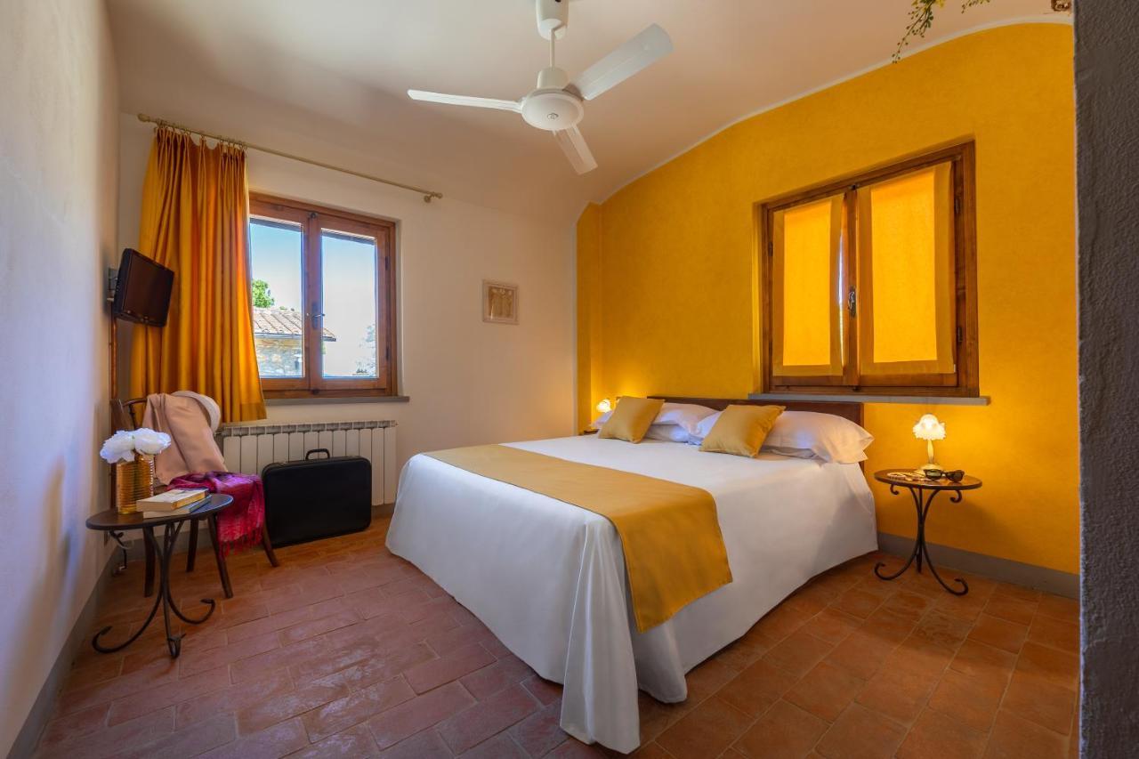 Tenuta Risalpiano Pelago Dış mekan fotoğraf