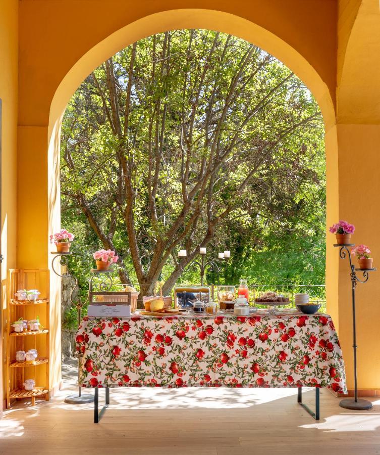 Tenuta Risalpiano Pelago Dış mekan fotoğraf