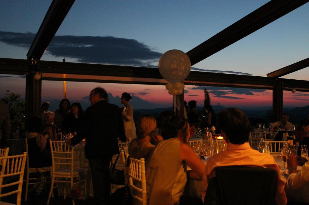 Tenuta Risalpiano Pelago Dış mekan fotoğraf