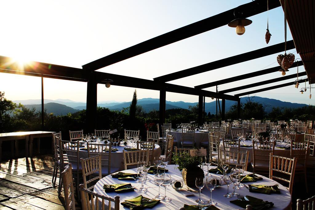 Tenuta Risalpiano Pelago Dış mekan fotoğraf