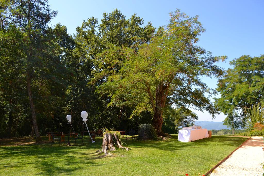 Tenuta Risalpiano Pelago Dış mekan fotoğraf